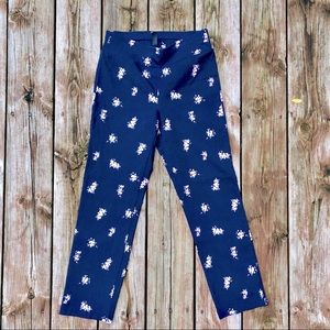 Studio Point short pants